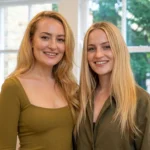 amelia dimoldenberg sister