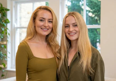 amelia dimoldenberg sister