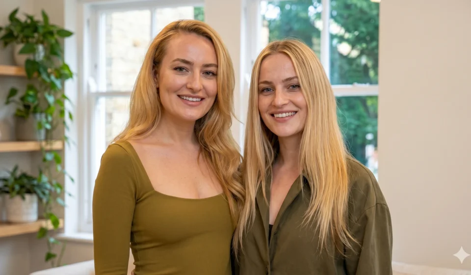 amelia dimoldenberg sister
