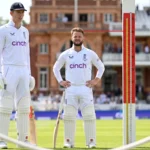 Ben Duckett Height