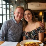 Chloe Dobbs Partner