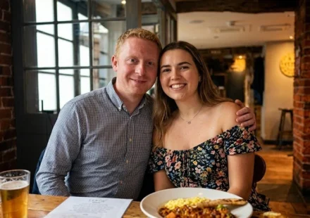 Chloe Dobbs Partner