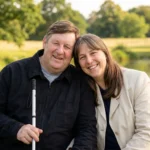 gary o'donoghue wife