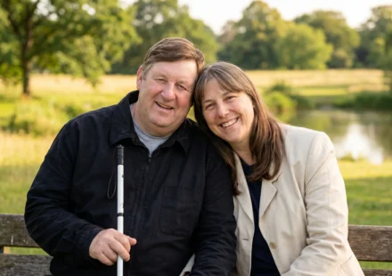 gary o'donoghue wife