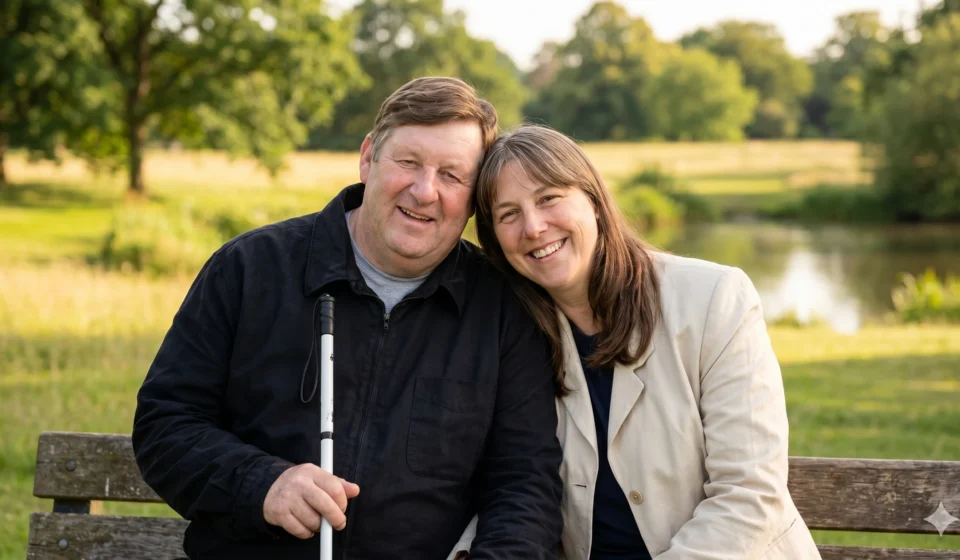 gary o'donoghue wife