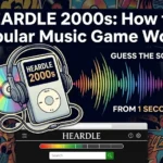 heardle 2000s