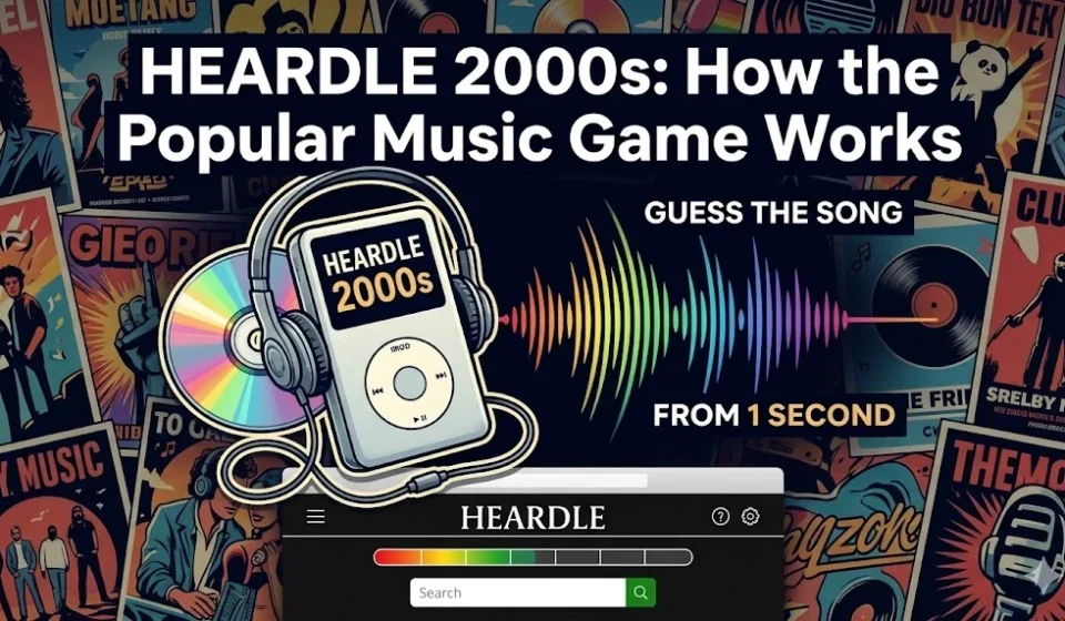 heardle 2000s