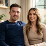 jack grealish wife