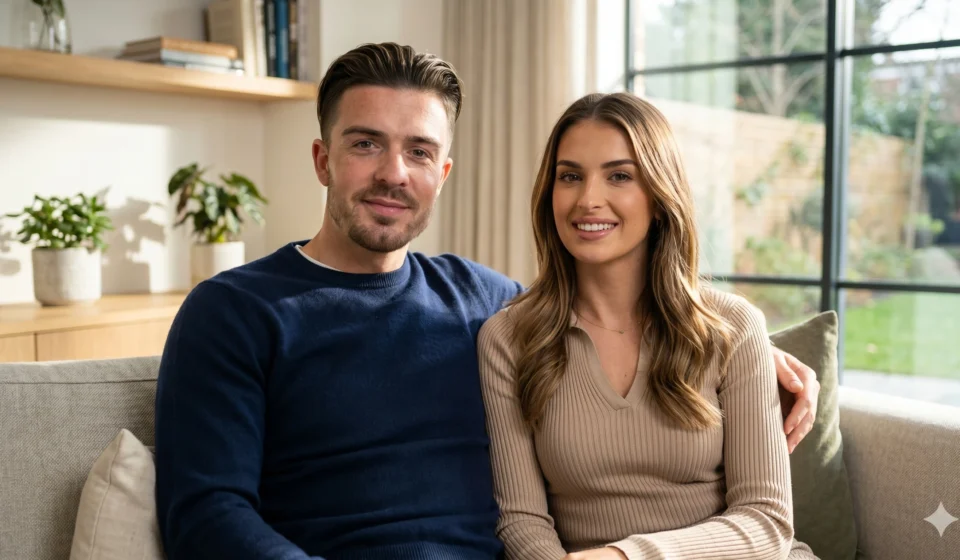 jack grealish wife