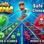 subway surfers github