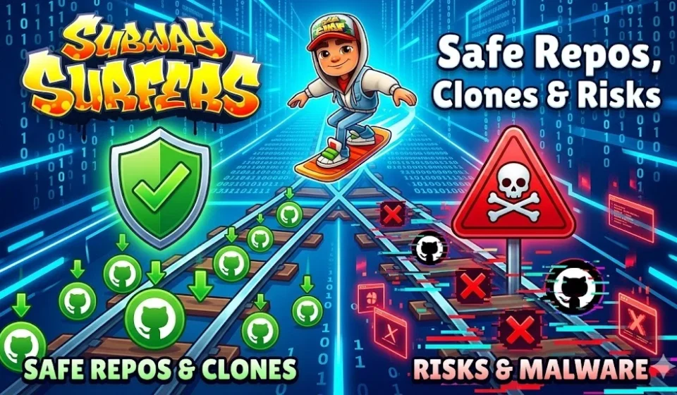 subway surfers github