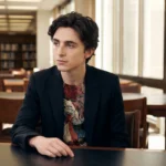 timothy shamaly