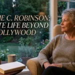 valerie c. robinson